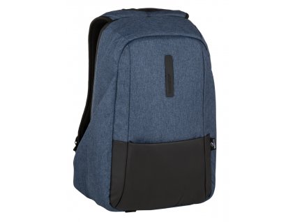 Pánský batoh Bagmaster ORI 9 B BLUE, barva Modrá ,Objem 11 - 20 litrů