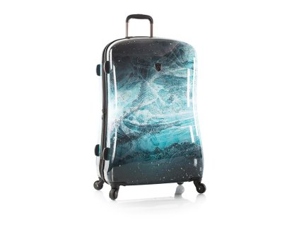 Heys Turquoise Stone L + LED svítilna