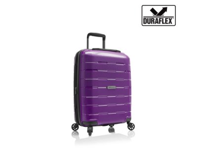 Heys Zeus S Purple + Sluchátka, myš nebo pouzdro