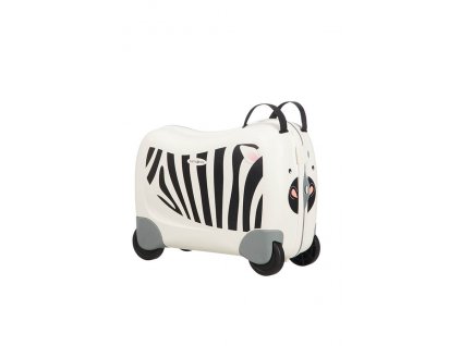 Samsonite Dream Rider Spinner Zebra Zeno