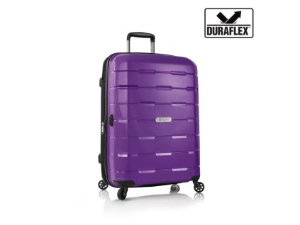 Heys Zeus M Purple + Sluchátka, myš nebo pouzdro