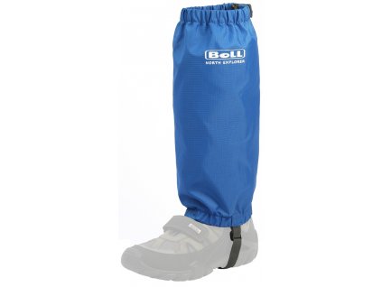 Batoh Boll Kids Gaiter L DUTCH BLUE, barva Modrá