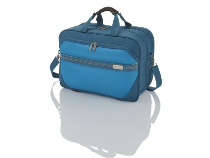 Travelite_Meteor_Board_Bag_Petrol