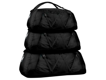 Pánský batoh Mammut Cargo Light 60 L black, barva černá ,Objem 51 - 60 litrů