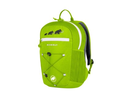 mammut drybag light 10 l cyan