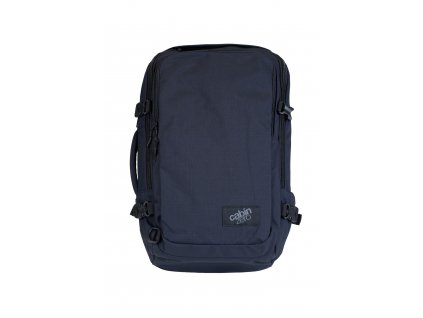 Pánský batoh CabinZero Adventure Pro 32L Absolute Black, barva černá ,Objem 31 - 40 litrů