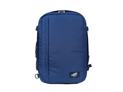 CabinZero Classic Plus 42L Navy + LED svítilna