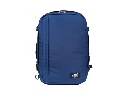 Pánský batoh CabinZero Classic Plus 42L Navy, barva Modrá ,Objem 41 - 50 litrů