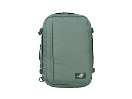 CabinZero Classic Plus 42L Georgian Khaki + LED svítilna