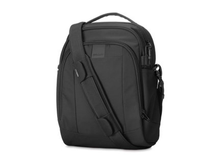 Metrosafe LS250 30425100 Black