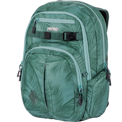 NITRO batoh CHASE coco 35l