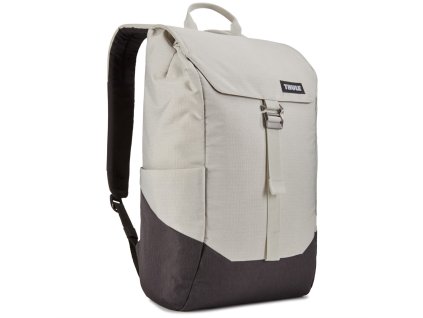 Thule Lithos batoh 16L TLBP113CK - světle šedý/černý + LED svítilna + 5 % sleva po registraci