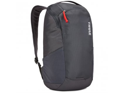 Thule EnRoute™ batoh 14L TEBP313A - asfaltově černý + LED svítilna