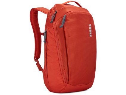 Thule EnRoute™ batoh 23L TEBP316R - rooibos + LED svítilna