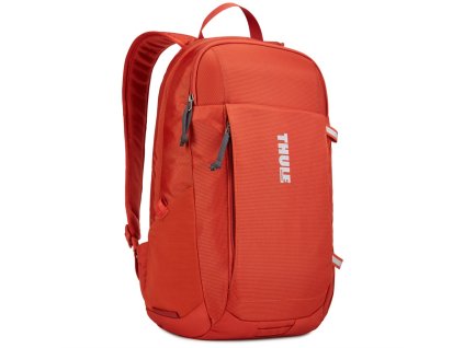 Thule EnRoute™ batoh 18L TEBP215R - rooibos + LED svítilna