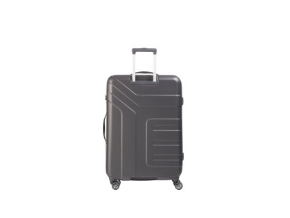 Travelite Vector 4w L Anthracite + LED svítilna