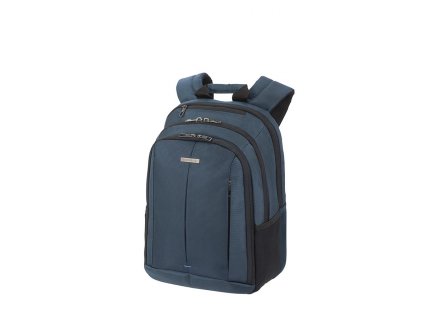 Pánský batoh Samsonite Guardit 2.0 LAPT. BACKPACK S 14.1" Blue, barva Modrá ,Objem 11 - 20 litrů