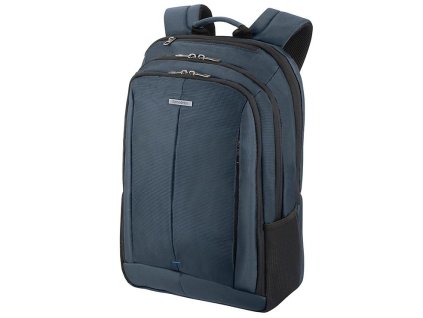 Samsonite Guardit 2.0 LAPT. BACKPACK L 17.3" Blue + LED svítilna