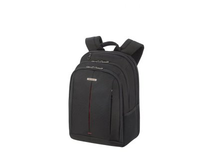 Pánský batoh Samsonite Guardit 2.0 LAPT. BACKPACK S 14.1" Black, barva černá ,Objem 11 - 20 litrů