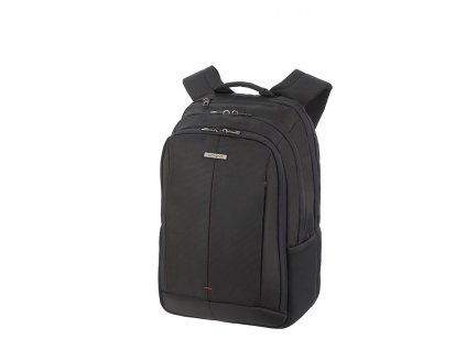 Pánský batoh Samsonite Guardit 2.0 LAPT. BACKPACK M 15.6" Black, barva černá ,Objem 21 - 30 litrů