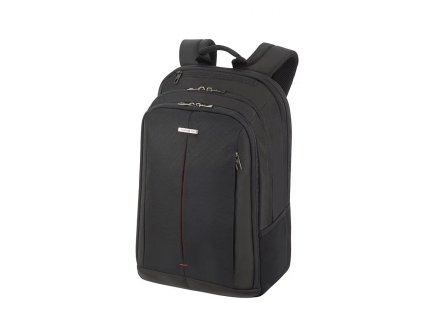 Samsonite Guardit 2.0 LAPT. BACKPACK L 17.3" Black + LED svítilna