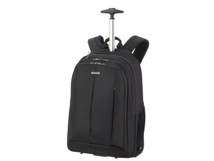 Samsonite Guardit 2.0 LAPT. BACKPACK/WH 15.6" Blac + LED svítilna