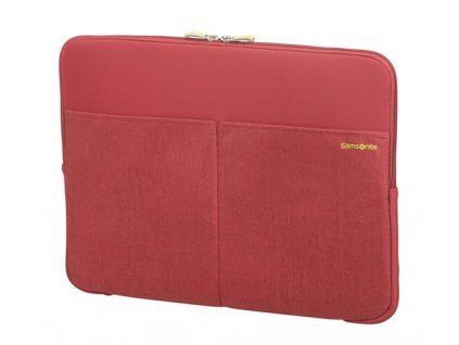 126998 samsonite colorshield 2 laptop sleeve 15 6 tibeta