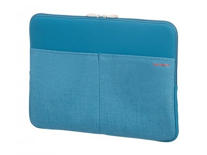 127001 samsonite colorshield 2 laptop sleeve 15 6 morocc