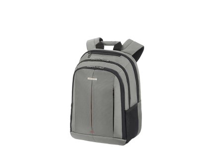 Pánský batoh Samsonite Guardit 2.0 LAPT. BACKPACK S 14.1" Grey, barva šedá ,Objem 11 - 20 litrů