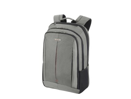 Samsonite Guardit 2.0 LAPT. BACKPACK L 17.3" Grey + LED svítilna