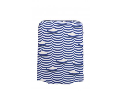 Travelite Luggage Cover M Waves