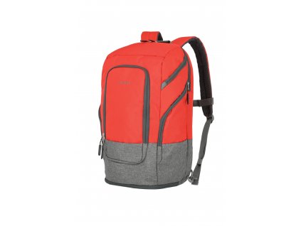 Travelite Basics Backpack L Red