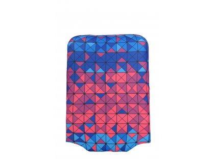 Travelite Luggage Cover L Cubic