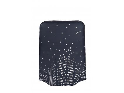 Travelite Luggage Cover M City