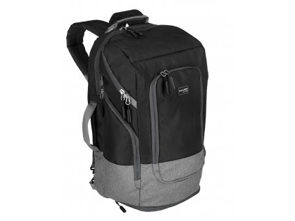 Travelite Basics Backpack L Black