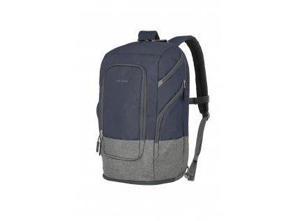 Travelite Basics Backpack L Navy