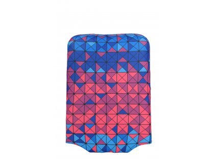 Travelite Luggage Cover M Cubic