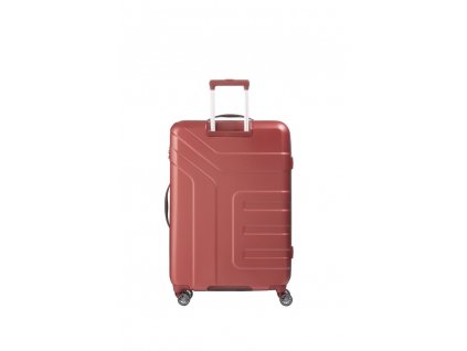 Travelite Vector 4w L Coral + LED svítilna