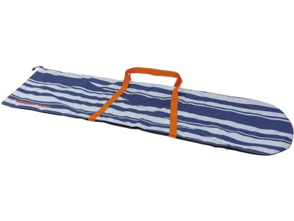 NITRO obal LIGHT SACK heather stripe