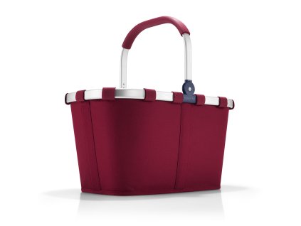 Reisenthel CarryBag Dark Ruby
