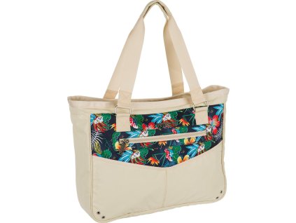 NITRO taška CARRY-ALL paradise khaki