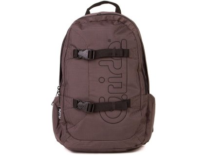 G.RIDE batoh ANDY dark brown