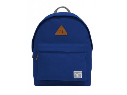 Pánský batoh G.RIDE  AUGUSTE blue, barva Modrá ,Objem 21 - 30 litrů