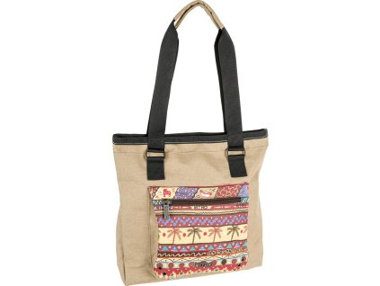 NITRO taška TOTE BAG safari