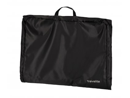 Travelite Garment bag M Black
