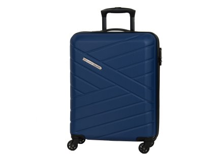 Travelite Bliss 4w S Navy