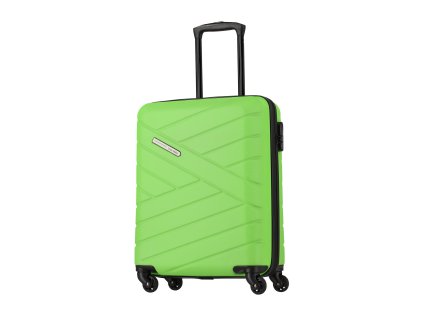 Travelite Bliss 4w S Green