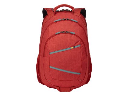 case logic berkeley 15 6 inch laptoptas rugzak rood 0085854239233