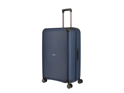 Titan Compax 4w L Navy + LED svítilna
