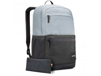 Case Logic Uplink batoh 26L CCAM3116 - světle modrý/šedý se vzorem